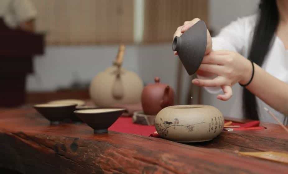 入门茶艺师，需要学习或培训哪些知识