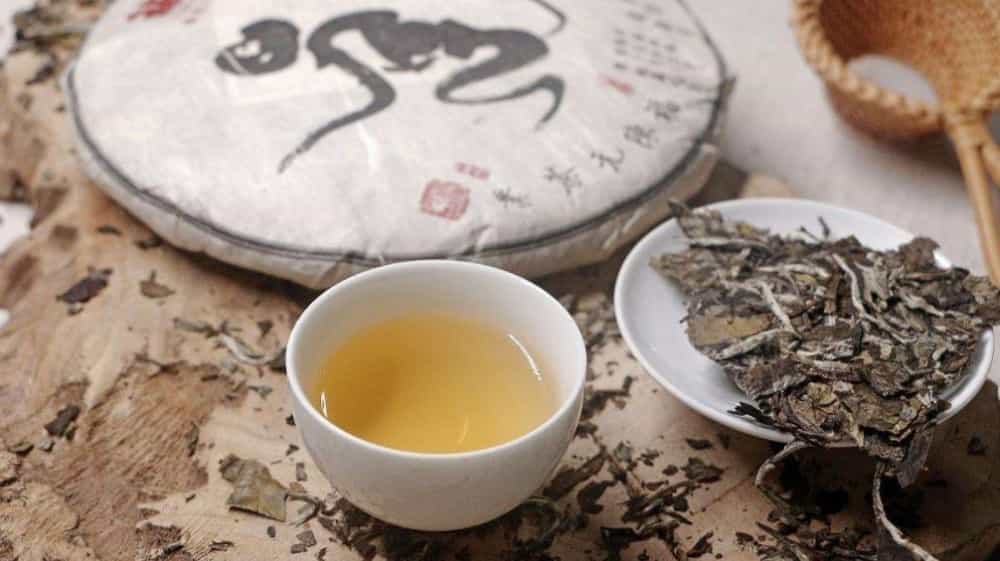 茶叶的保质期一般是多久白茶