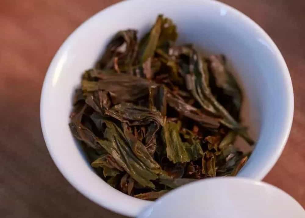 武夷岩茶怎么保存