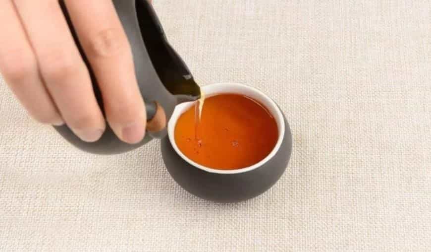 米砖茶是什么茶