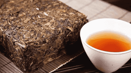 黑茶的历史和文化