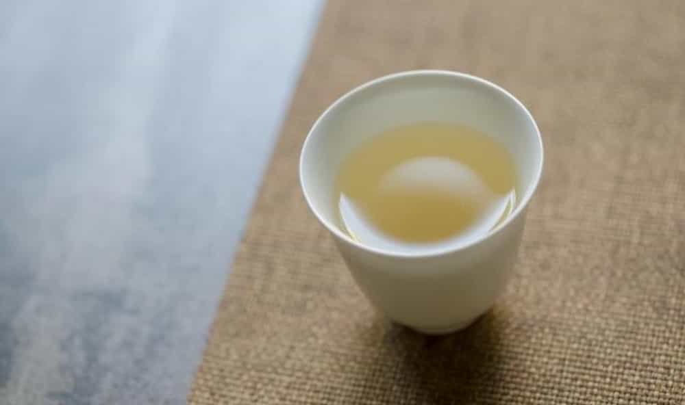 白牡丹茶的口感特点以及品质特征