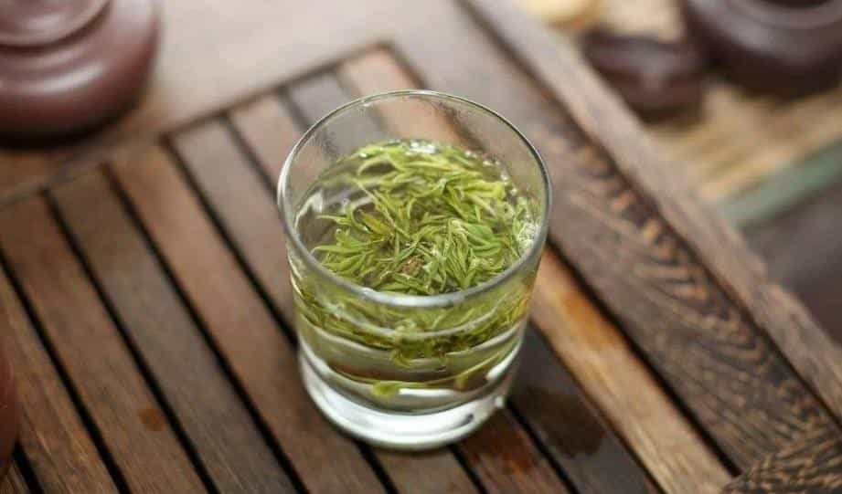 红茶绿茶的功效与作用禁忌