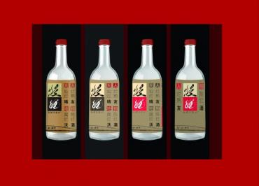中国十大名酒排名「浓香型白酒排行榜前十名」
