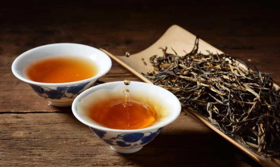 绿茶和红茶哪种减肥效果好