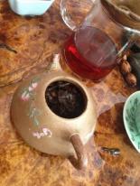 普洱府思茅茶文化的熏陶和慰藉介绍