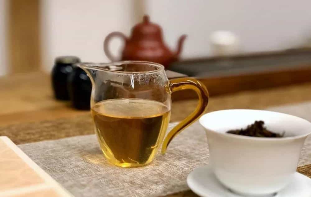 白茶是不是农药最多的一种茶