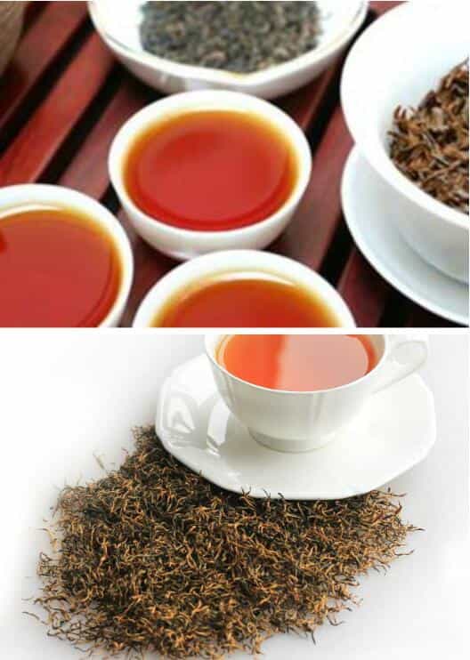 如何鉴别红茶是否染色 喝红茶的好处