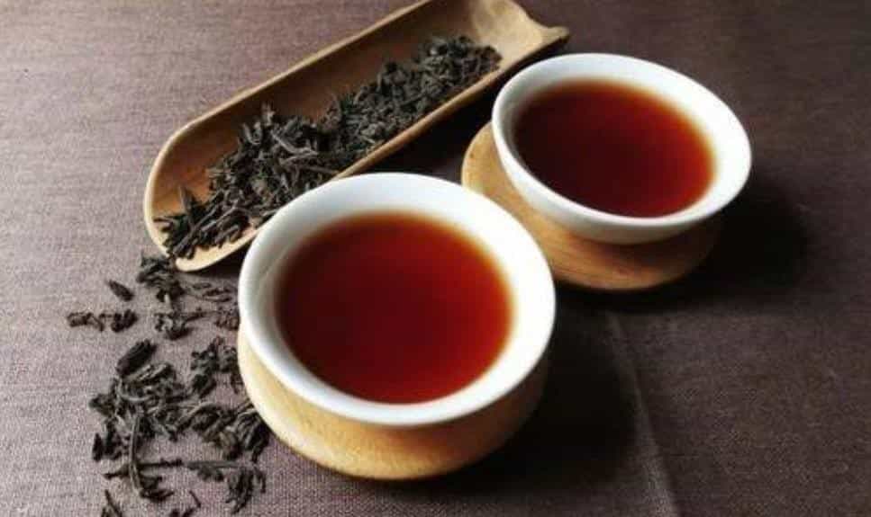 天天喝茶叶茶对身体有什么影响