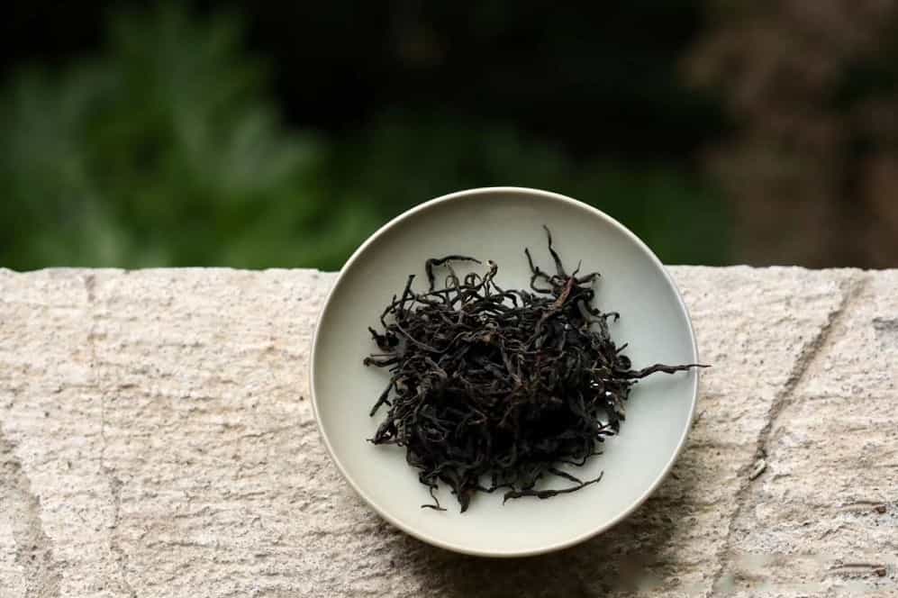 正山小种是什么茶有什么功效