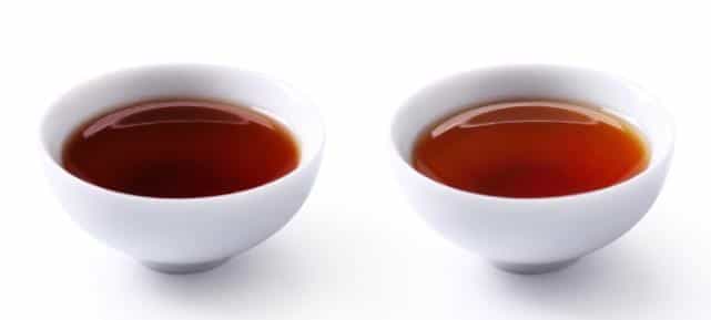 黑茶有哪些品种，品质特征是什么