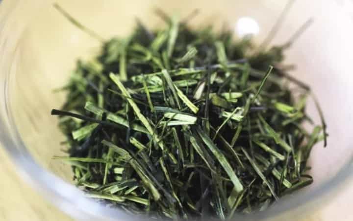 日本茶有哪些？日本茶叶品种介绍
