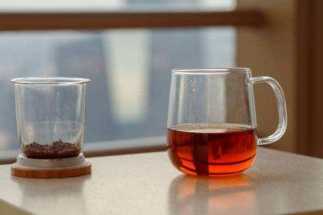 祁门红茶和滇红茶的区别