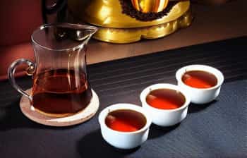 普洱茶：探寻古老的醇香，品味千年的传承