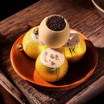 金典普洱茶厂：品质卓越，传承百年的茶叶之宝