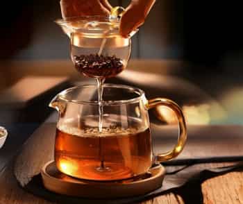 四大名茶之红茶，品味浓情人生