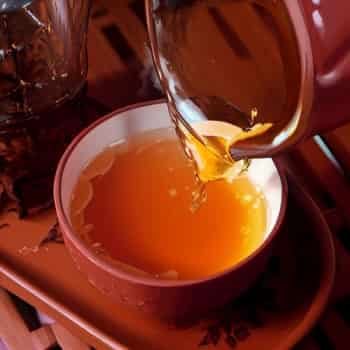 中国十大名茶之红茶，品味醇香，享受传统文化的瑰宝