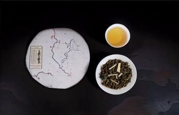 熟普洱茶与生普洱茶：区别、特点及鉴别方法