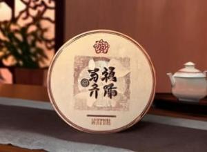 大益普洱茶：品质卓越，价格领先的顶级茶叶之选