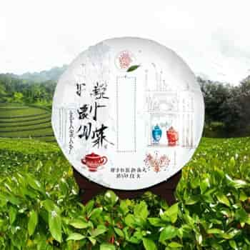 普洱茶饼属于哪个茶类？