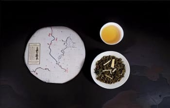 陈生记小青柑皮普洱茶200g：品味醇香，滋养身心的好选择