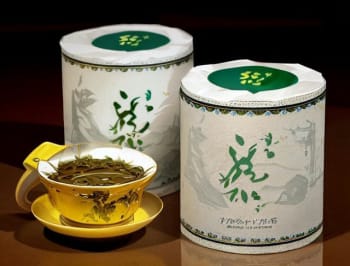 普洱茶的种类、功效与冲泡方法大揭秘