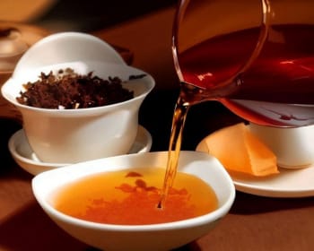 普洱茶生茶和熟茶的区别及冲泡方法