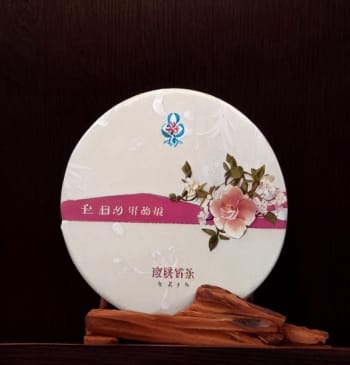 普洱茶的简介来源及其独特魅力