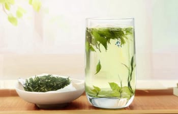 绿茶的苦味来自哪里？