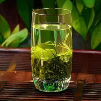 日照绿茶：品味山海间清新，吸取自然之香