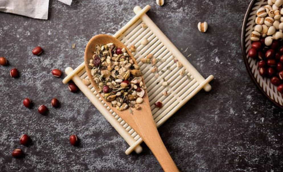红豆薏米芡实茶适用人群