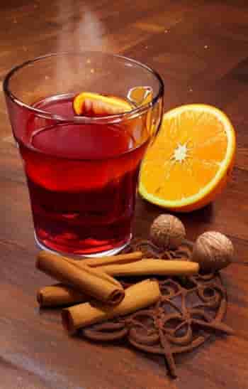小种红茶：甜美的健康饮品