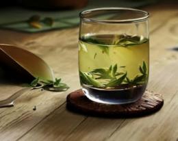 中国绿茶：品味自然之美
