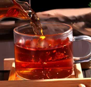 金丝滇红茶的完美冲泡方法