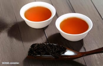 橘红茶的品种、口感及泡法介绍