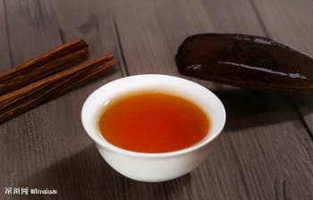 长期饮用红茶的危害：你知道吗？