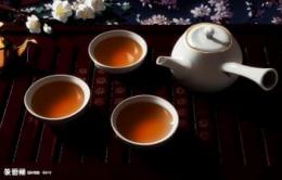 红茶的分类及特点简介