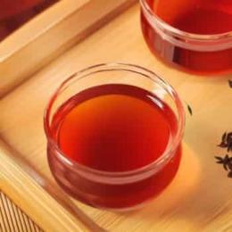 滇红茶的品种和特点简介