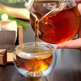 普洱茶与红茶：哪个更有益健康？