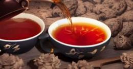 小便颜色如红茶，可能存在健康问题，应该引起重视