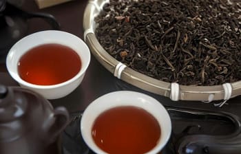 红茶禁忌食物大揭秘！