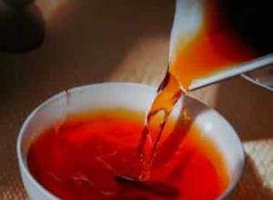 冰岛普洱茶哪个品牌好 冰岛普洱茶哪个品牌好