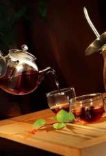 红茶推荐：口感醇和，又有益身体的品种