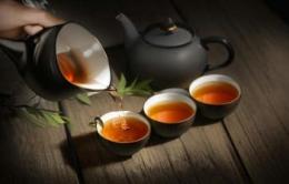 中国红茶品种排名Top10