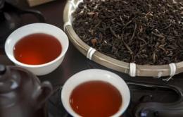 中国十大名牌红茶，你喝过几种？
