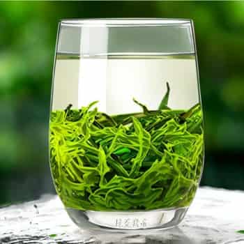 绿茶是否适合用洗茶法冲泡？