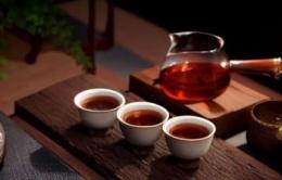 正山小种：红茶中的珍品之一
