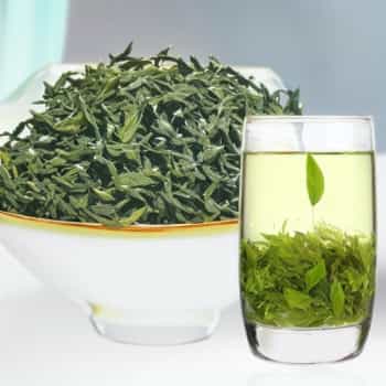 绿茶与红茶的混搭泡法，创意迥异的品茶新体验