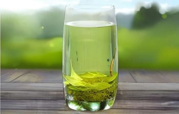 泡绿茶的最佳水温是多少度？