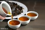 红茶发酵技术探究与优化
